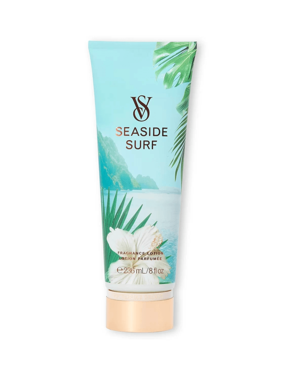 Victoria’s Secret Seaside Surf Body Lotion 236ml