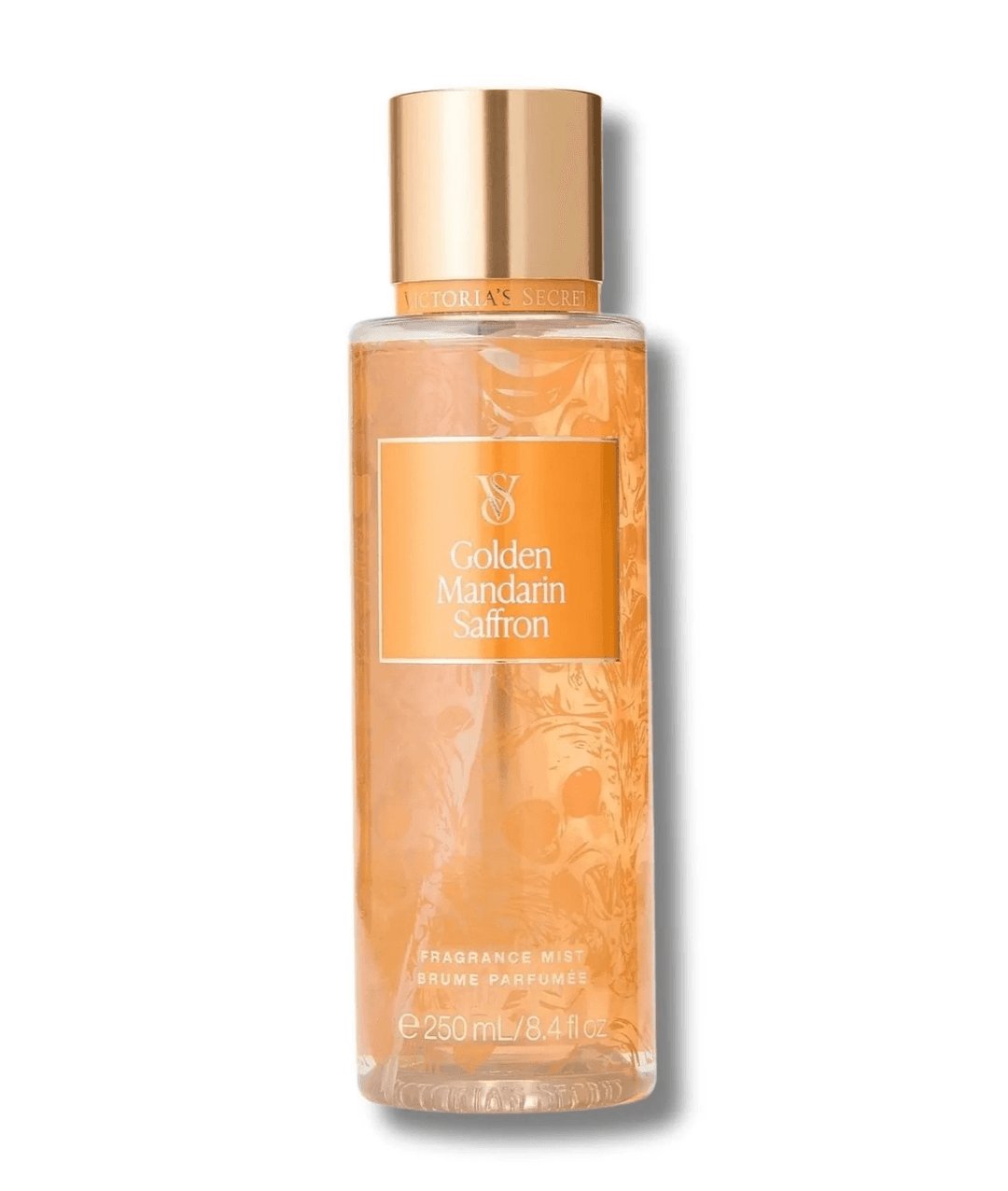 Victoria’s Secret Golden Mandarin Saffron Body Mist 250ml