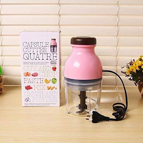 OSAKA CAPSULE CUTTER – 600ML
