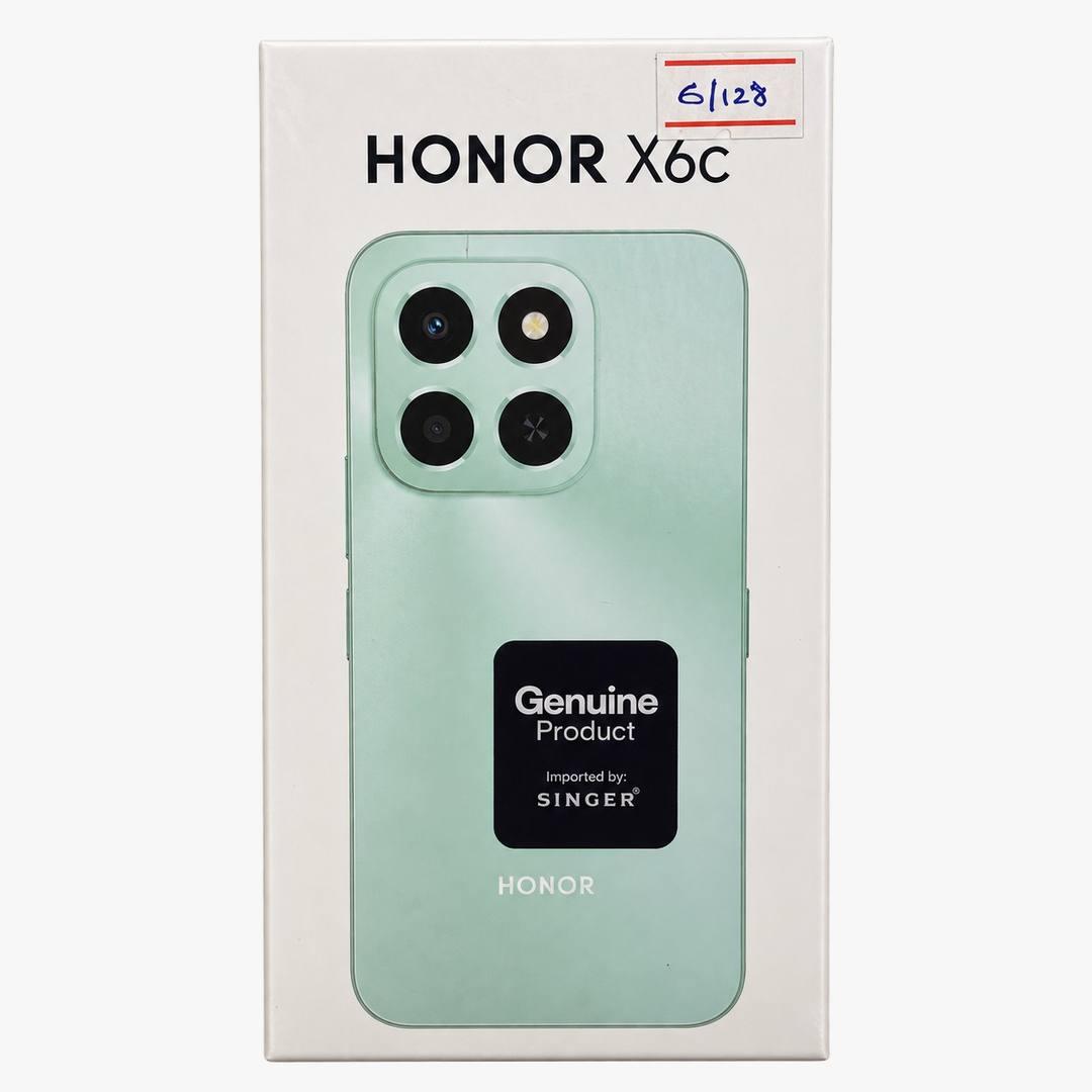 Honor X6C