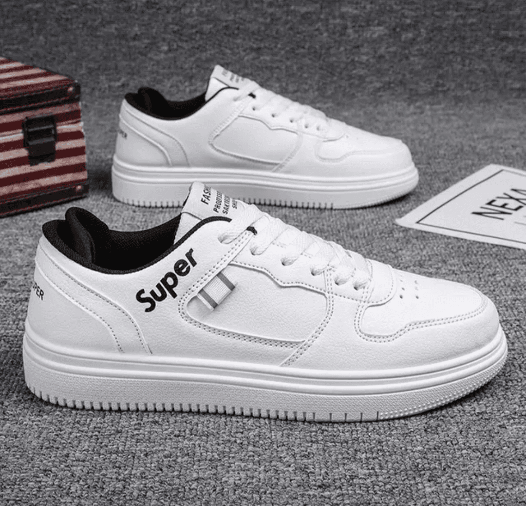 Men's shoes