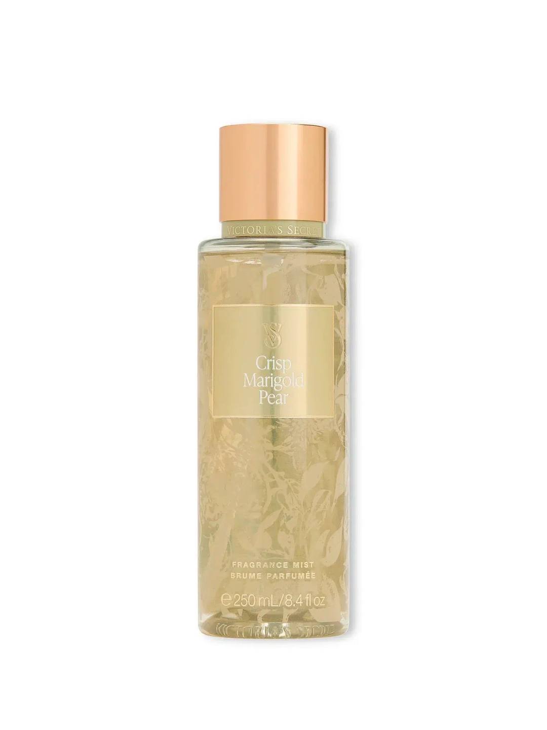 Victoria’s Secret Crisp Marigold & Pear Fragrance Mist 250ml
