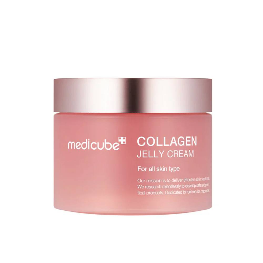 Medicube Collagen Jelly Cream – 110ml