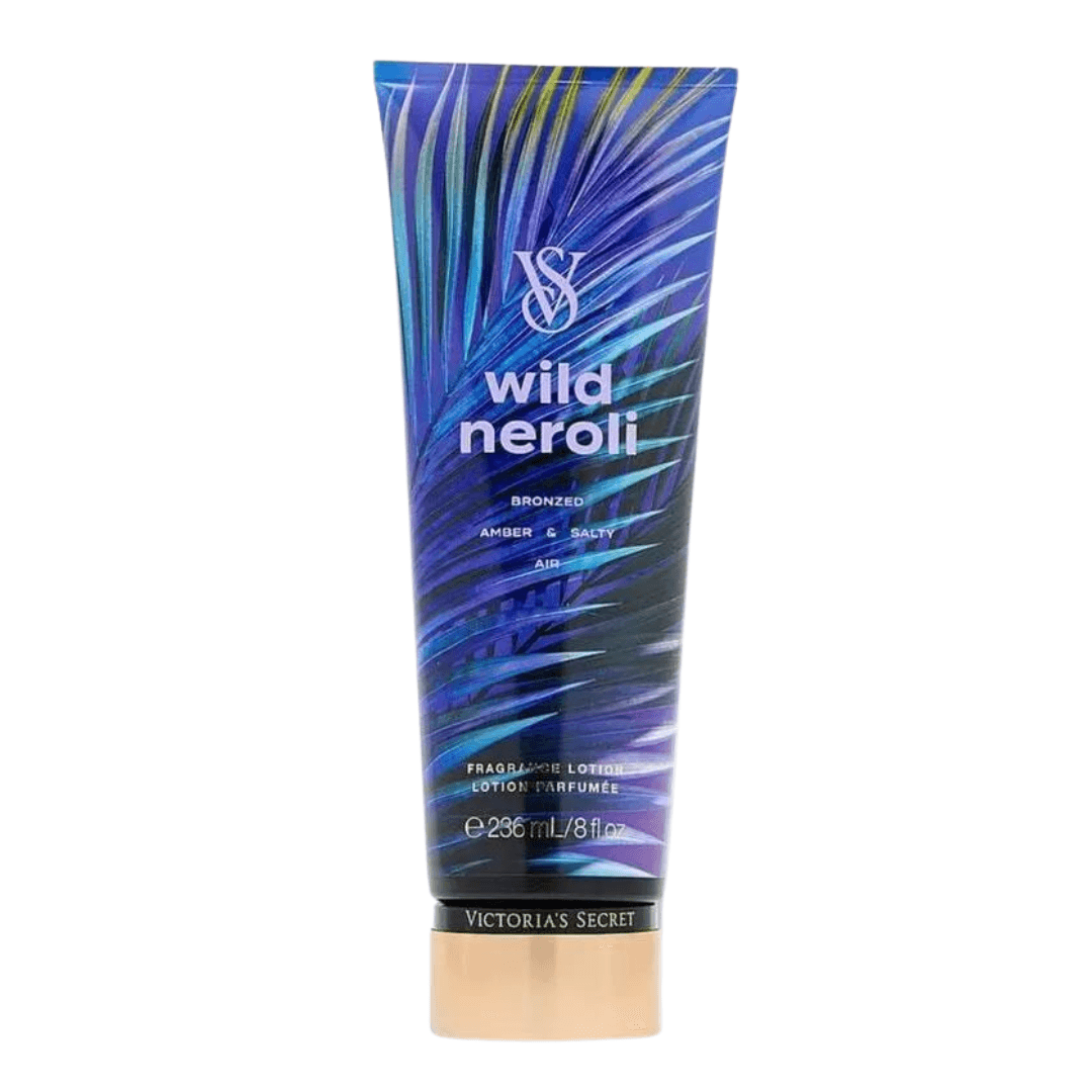 Victoria’s Secret Wild Neroli Body Lotion 236ml