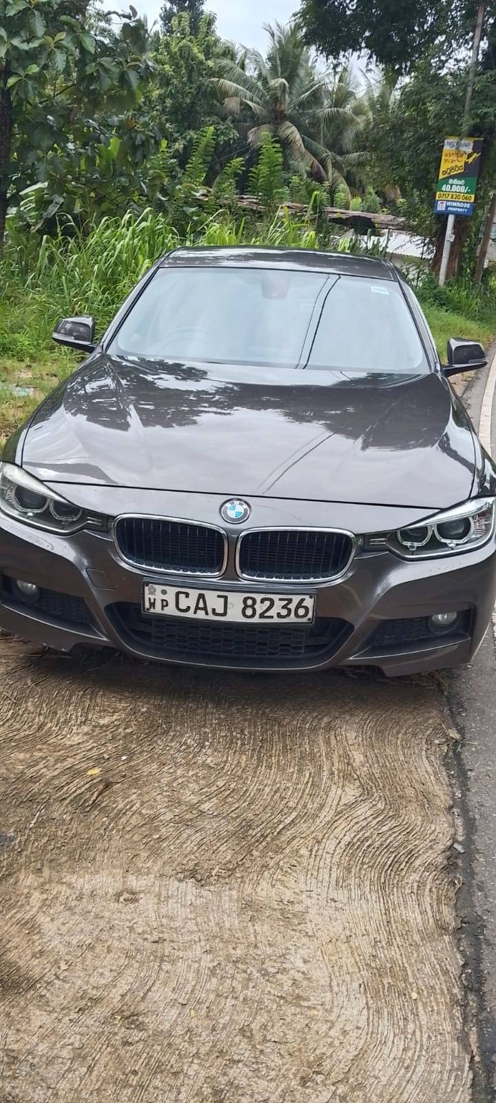 BMW 316i for Sale