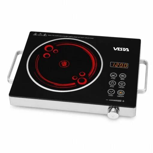 VESTA Infrared Cooker 2200W VIR-3520