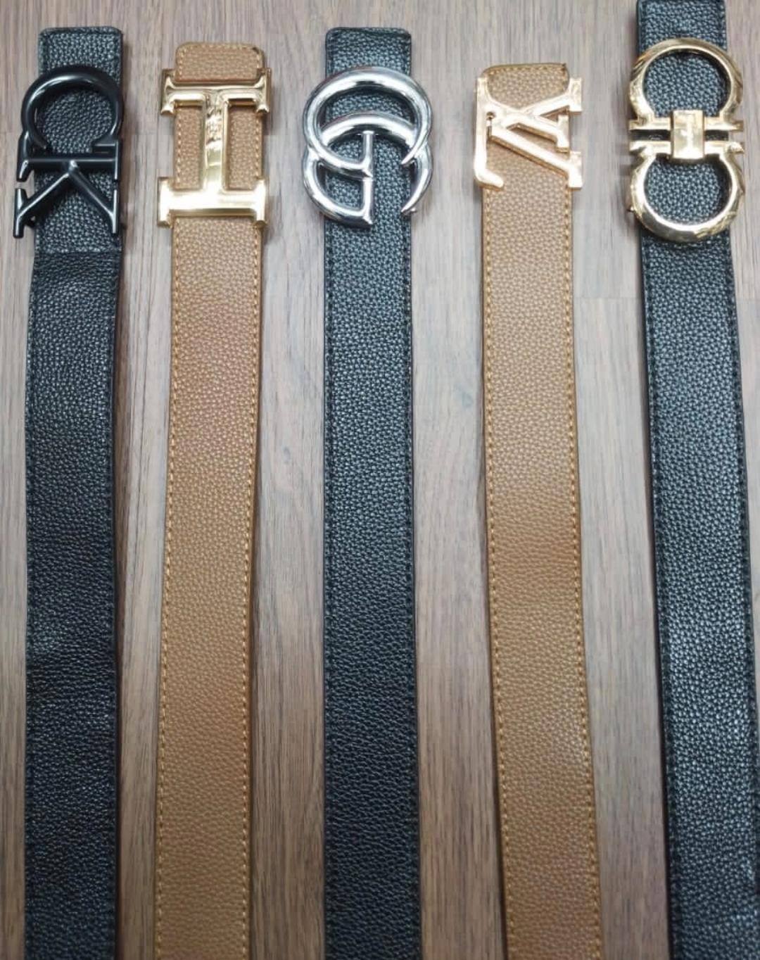PREMIUM UNISEX BELT AVAILABLE