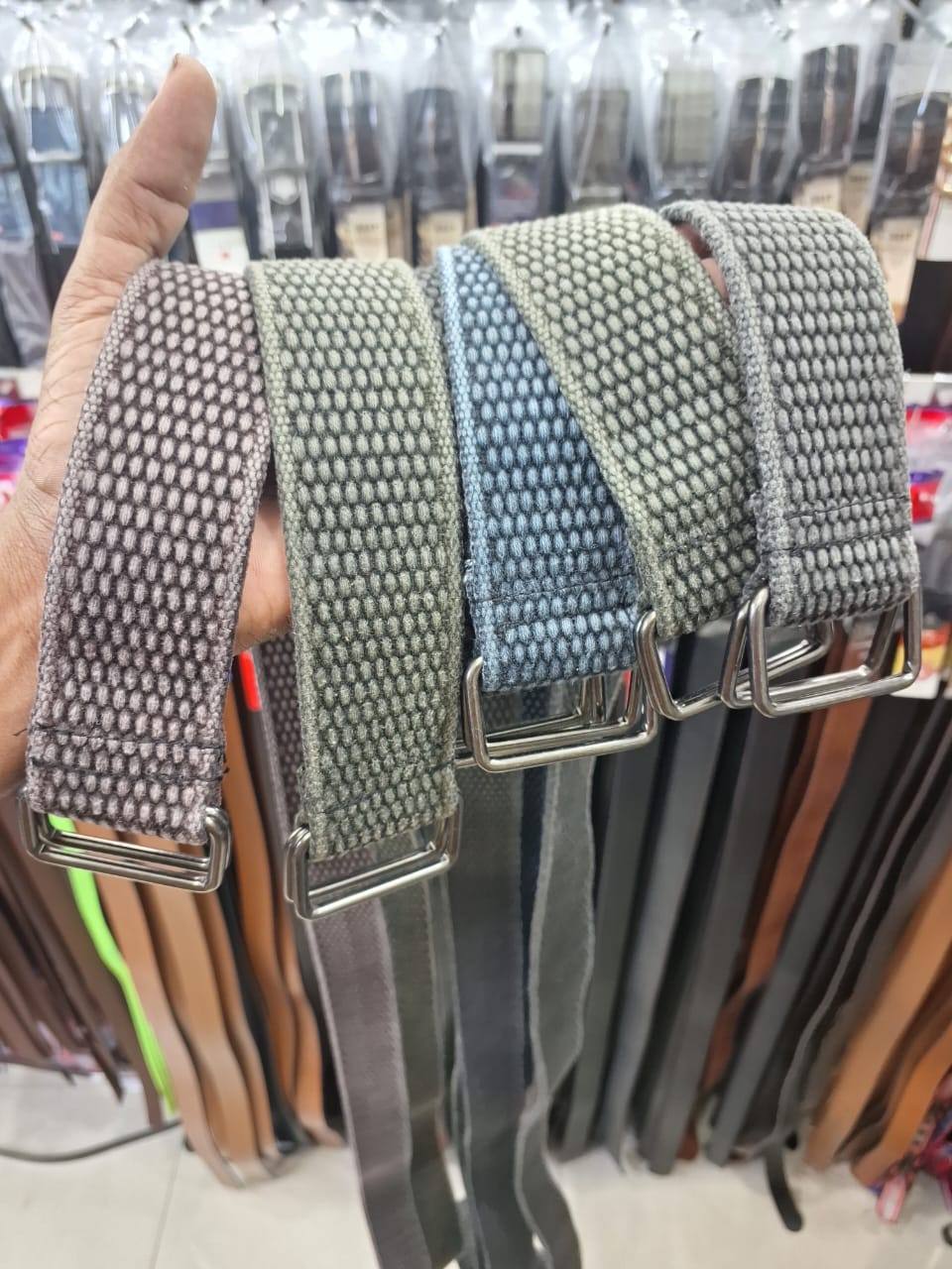 GENTS BELT FOR SALE
