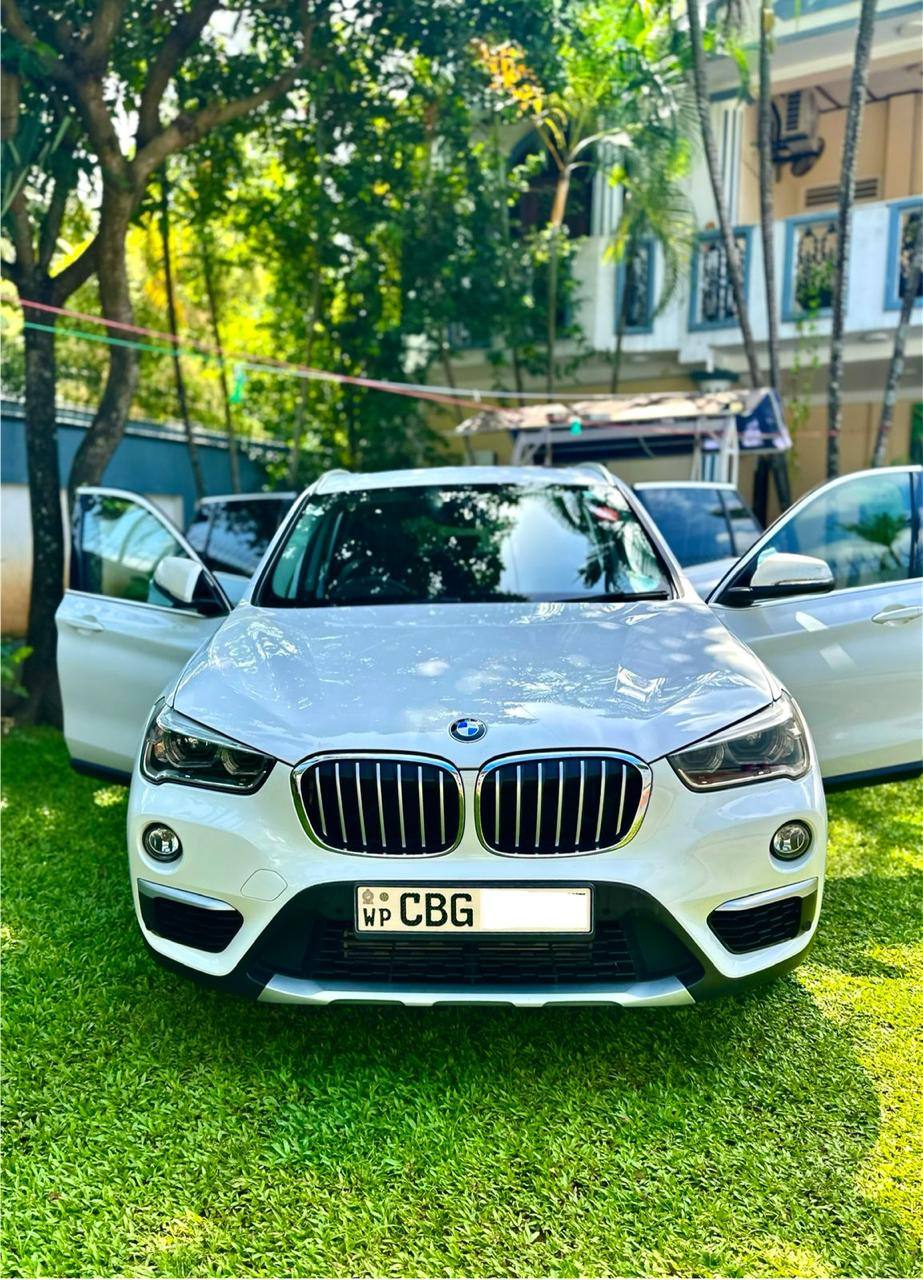 BMW X1 for Sale