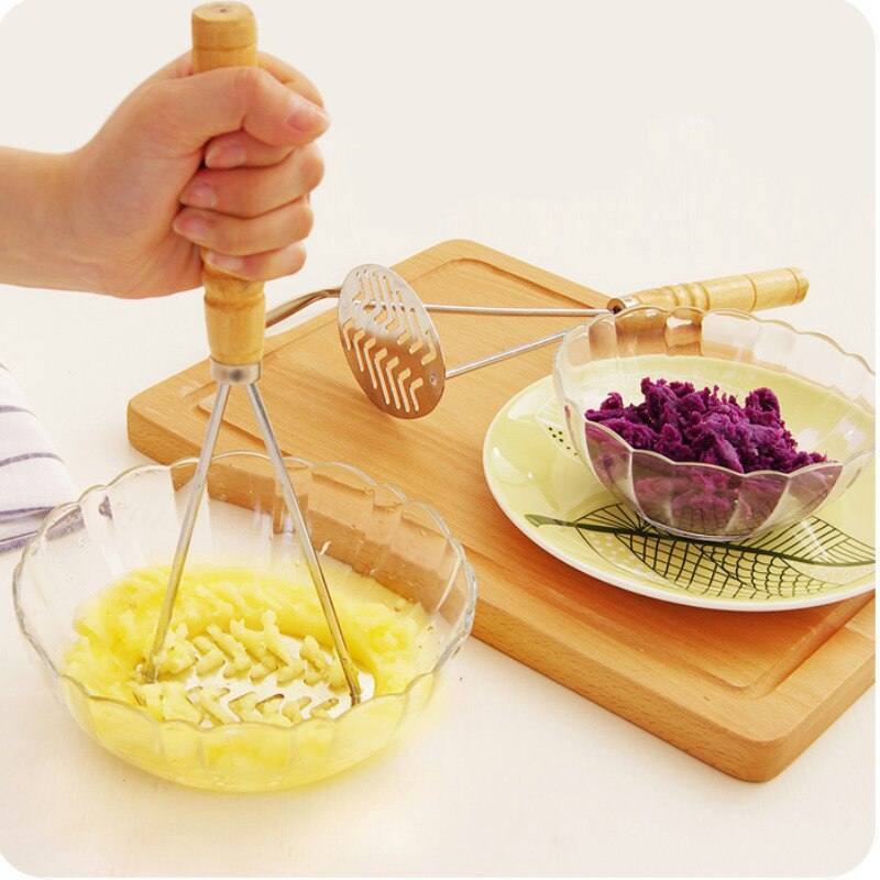 HEAVY DUTY POTATO MASHER FOR SALE