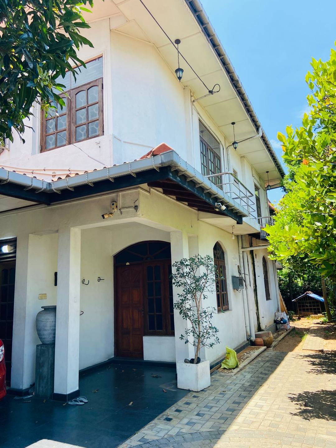 Two-Storey House for Sale In Kelaniya