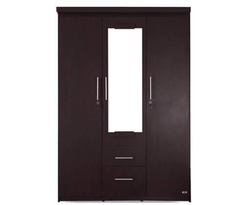 PIYESTRA M2 WARDROBE-AMMY 3D PKWY003