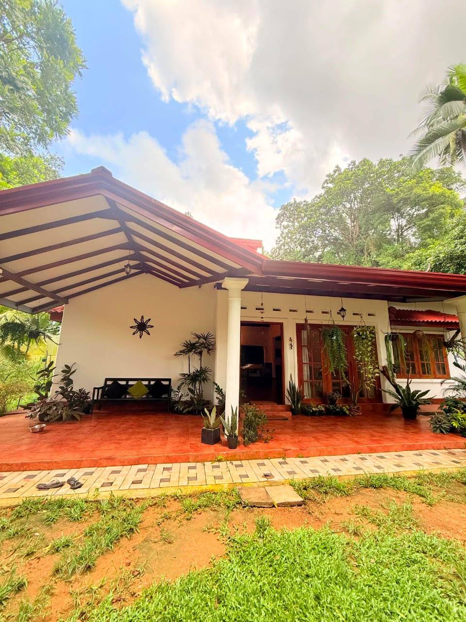 Valuable House for Sale in Horana