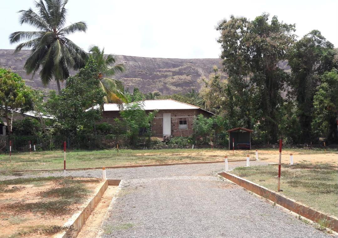 Residential Land for Sale In Kurunegala