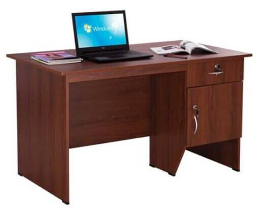 PIYESTRA MDF WRITING TABLE PKWT002