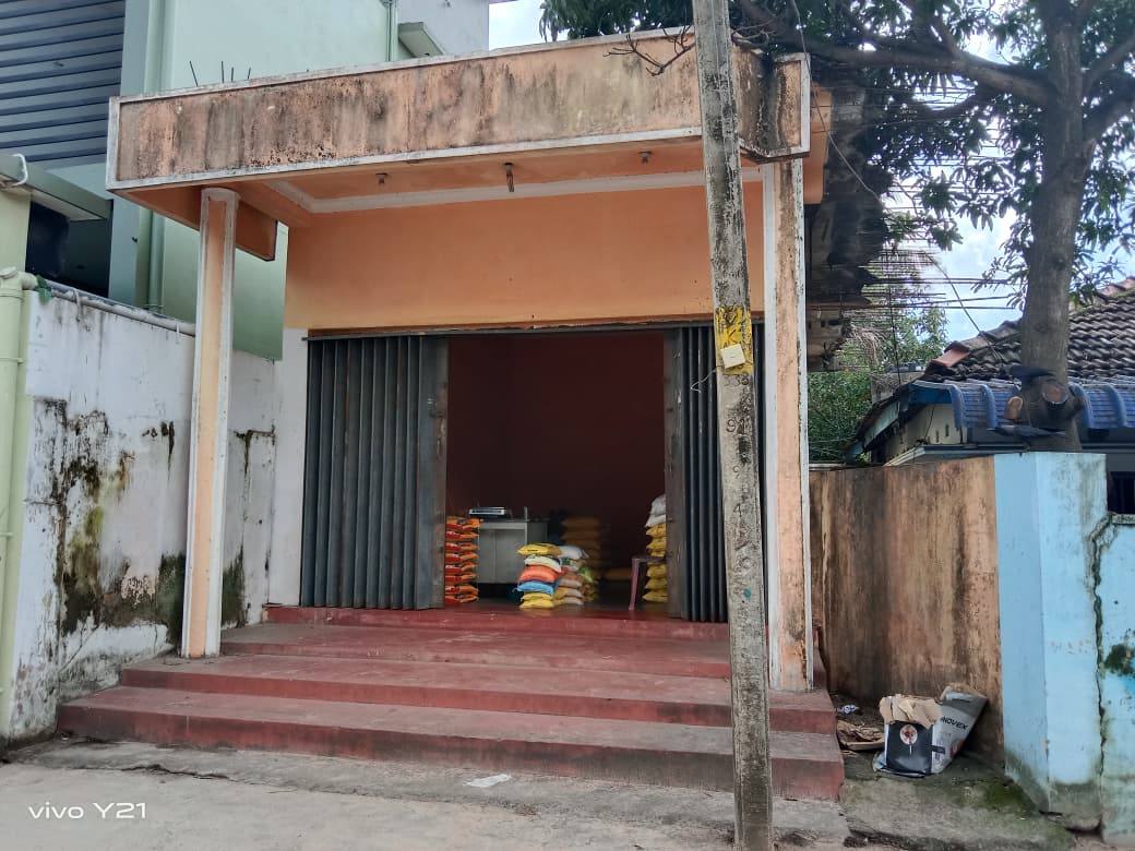 PRIME COMMERCIAL PROPERTY FOR SALE IN VALAICHENAI, BATTICALOA
