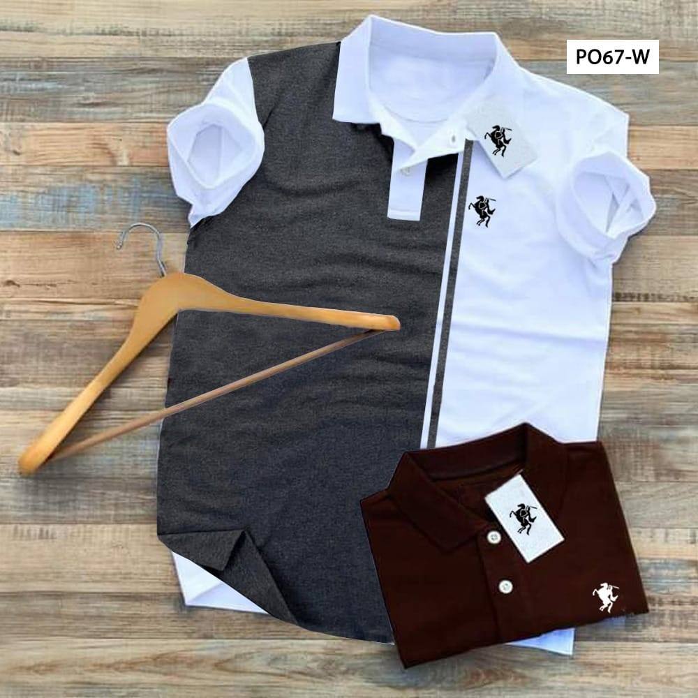 GENTS COTTON T-SHIRT FOR SALE