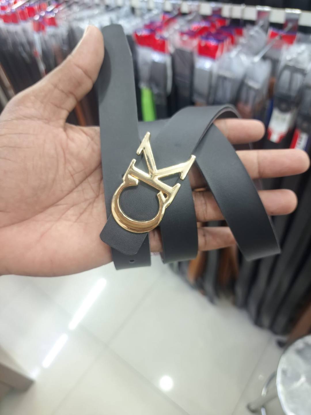 LADIES FASHION BELT FOE SALE