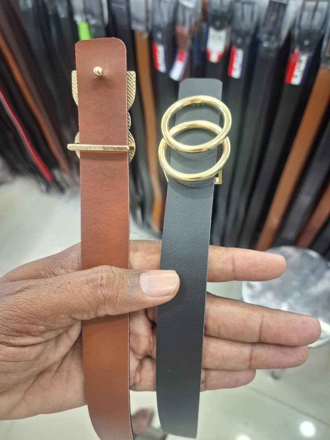 PREMIUM QUALITY BELT FOR SALE