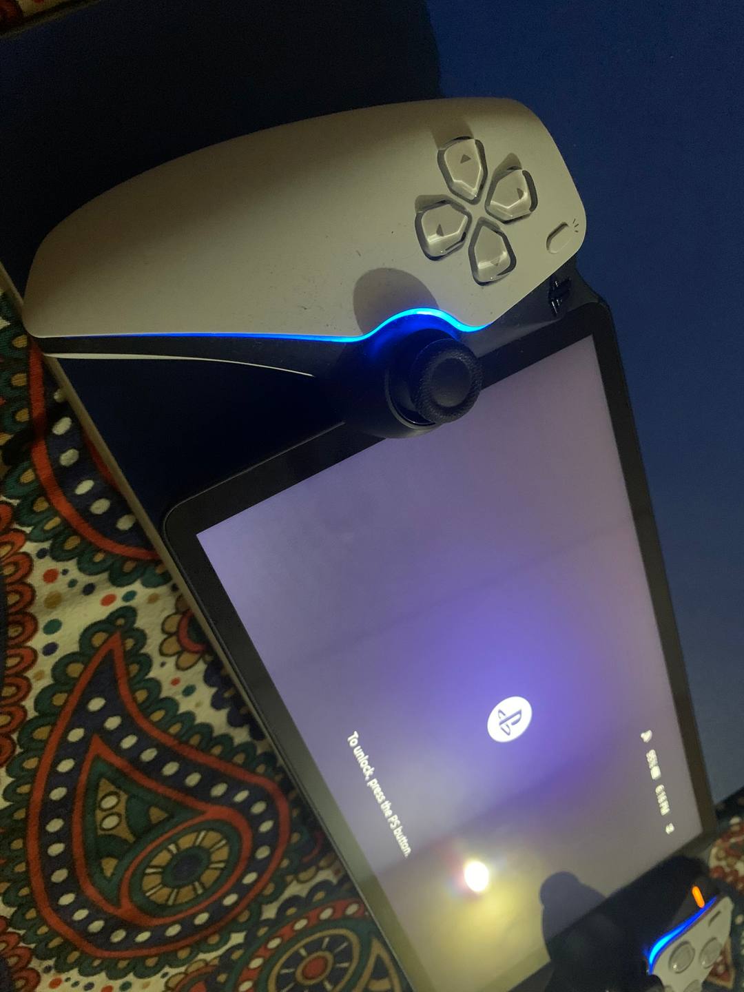 PlayStation 5 Portal
