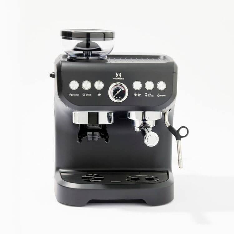 Smith + Nobel Coffee Machine SN-DCM0206D