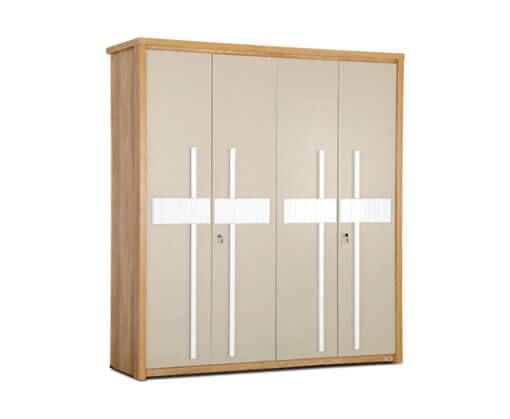 PIYESTRA WARDROBE FELCITY 4D PKWFC004