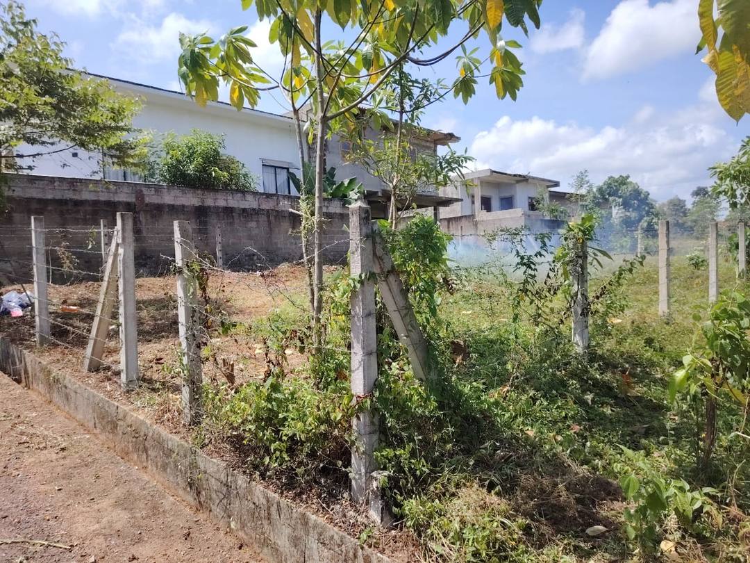 LAND FOR SALE IN PILIYANDALA