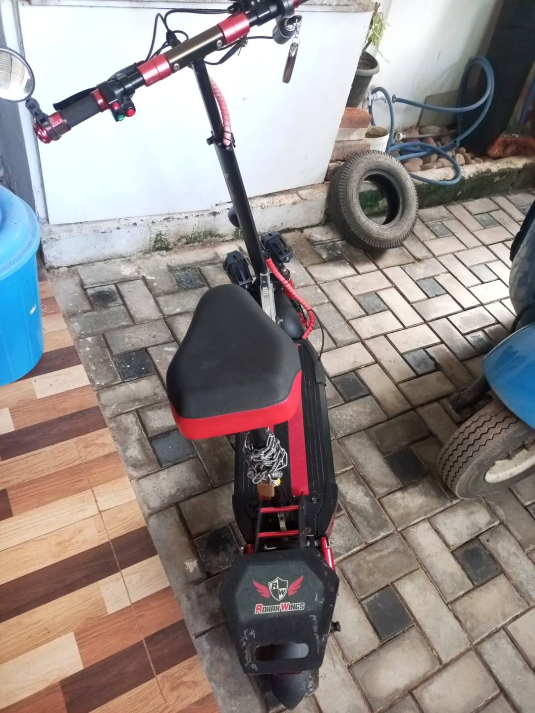 Electric Scooter for Sale