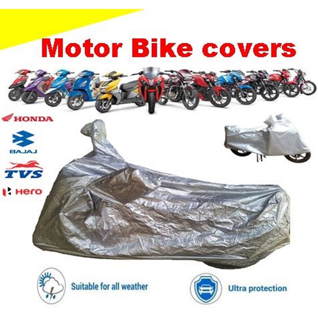 PREMIUM BIKE VEHICLE COVERS – RESELLER PRICES