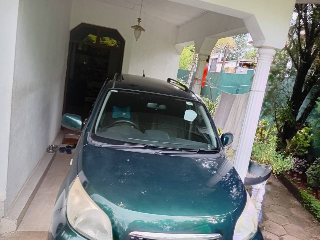 Daihatsu Terios 2011 for Sale