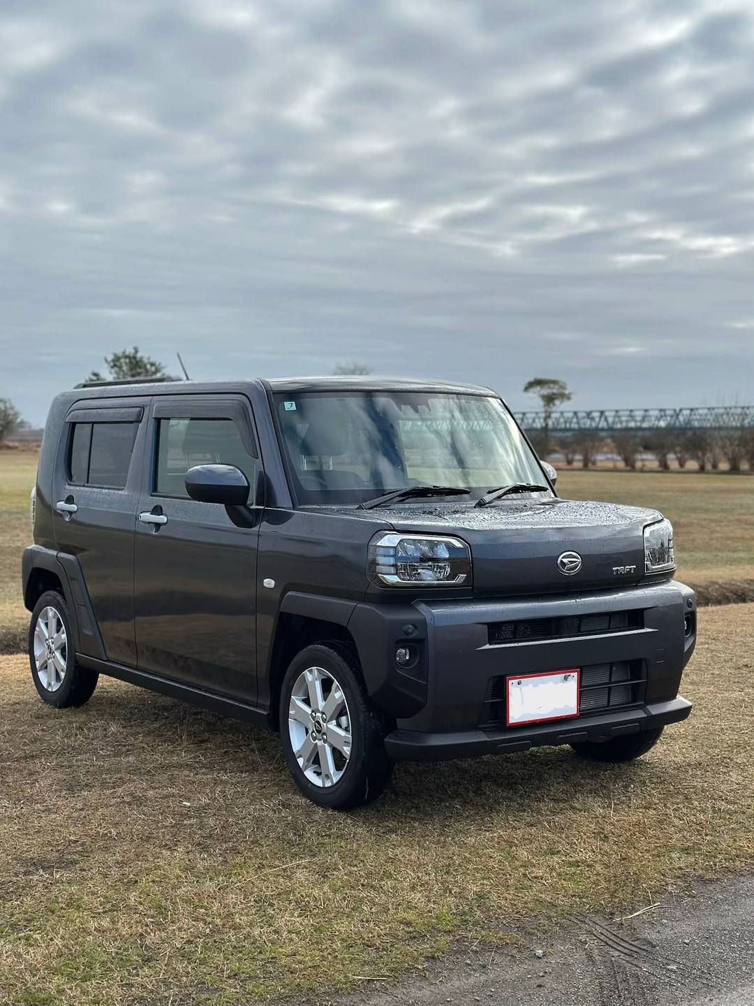 Daihatsu TAFT for Sale