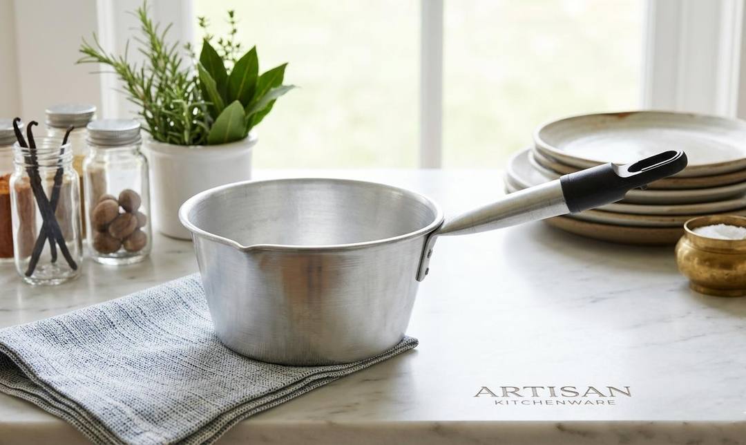 ALUMINIUM MILK PAN FOR SALE