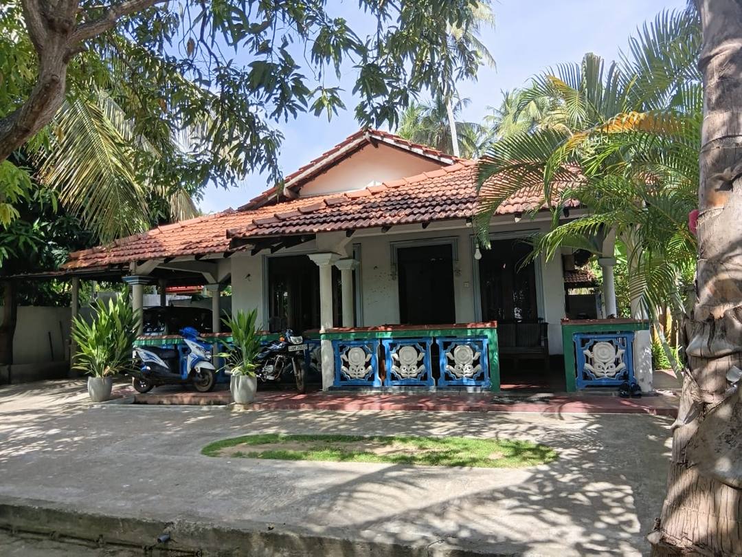 HOUSE FOR SALE – KURIJAMPITIYA, PUTTALAM DISTRICT
