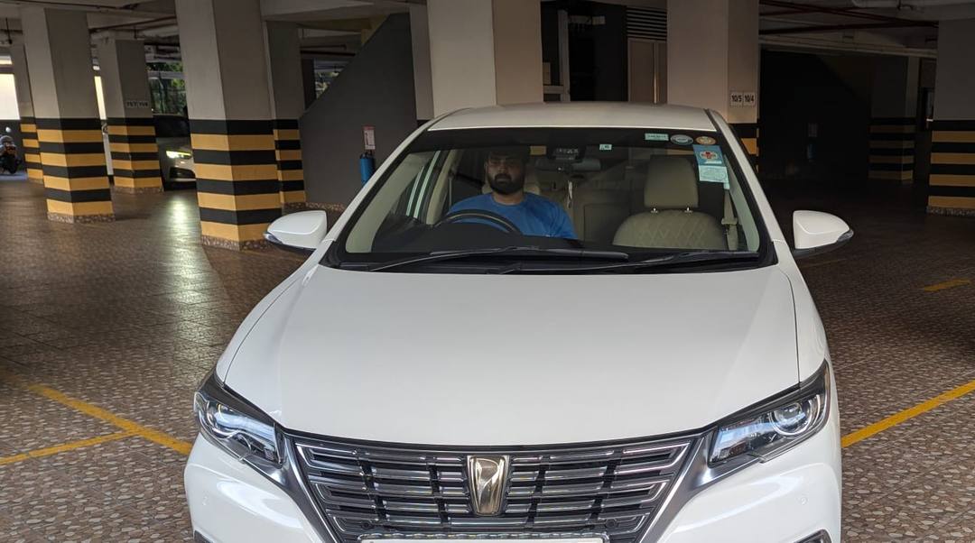 TOYOTA PREMIO 2018