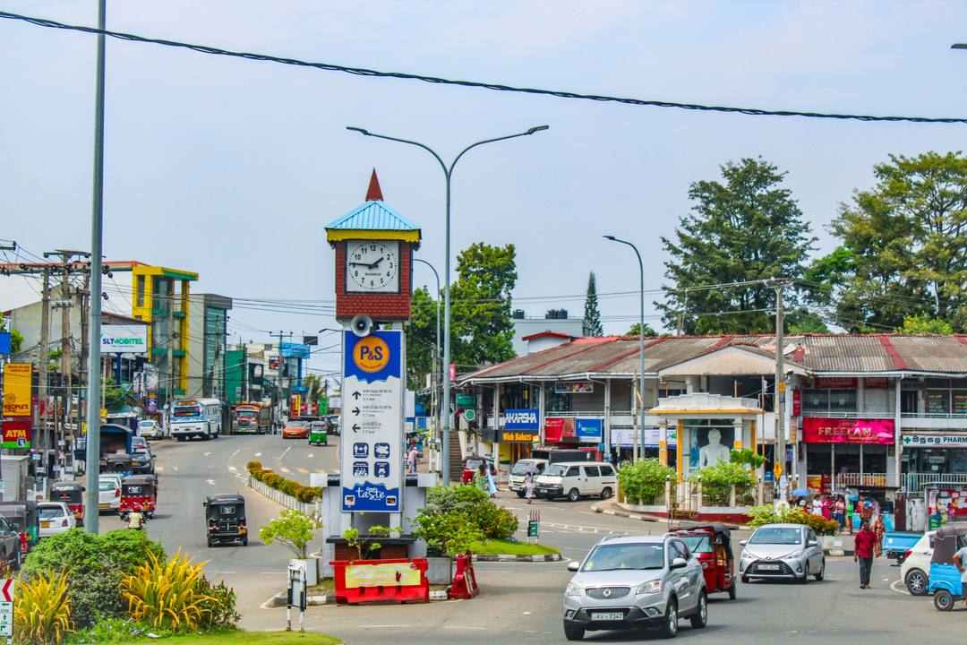 Valuable Land for Sale in Colombo,IDH