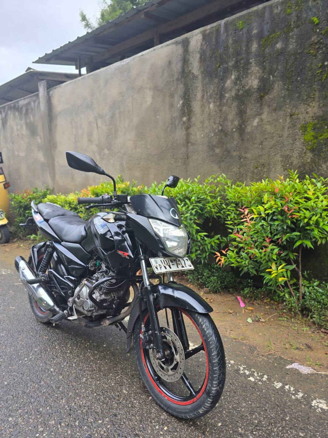 Bajaj Pulsar 135 2010