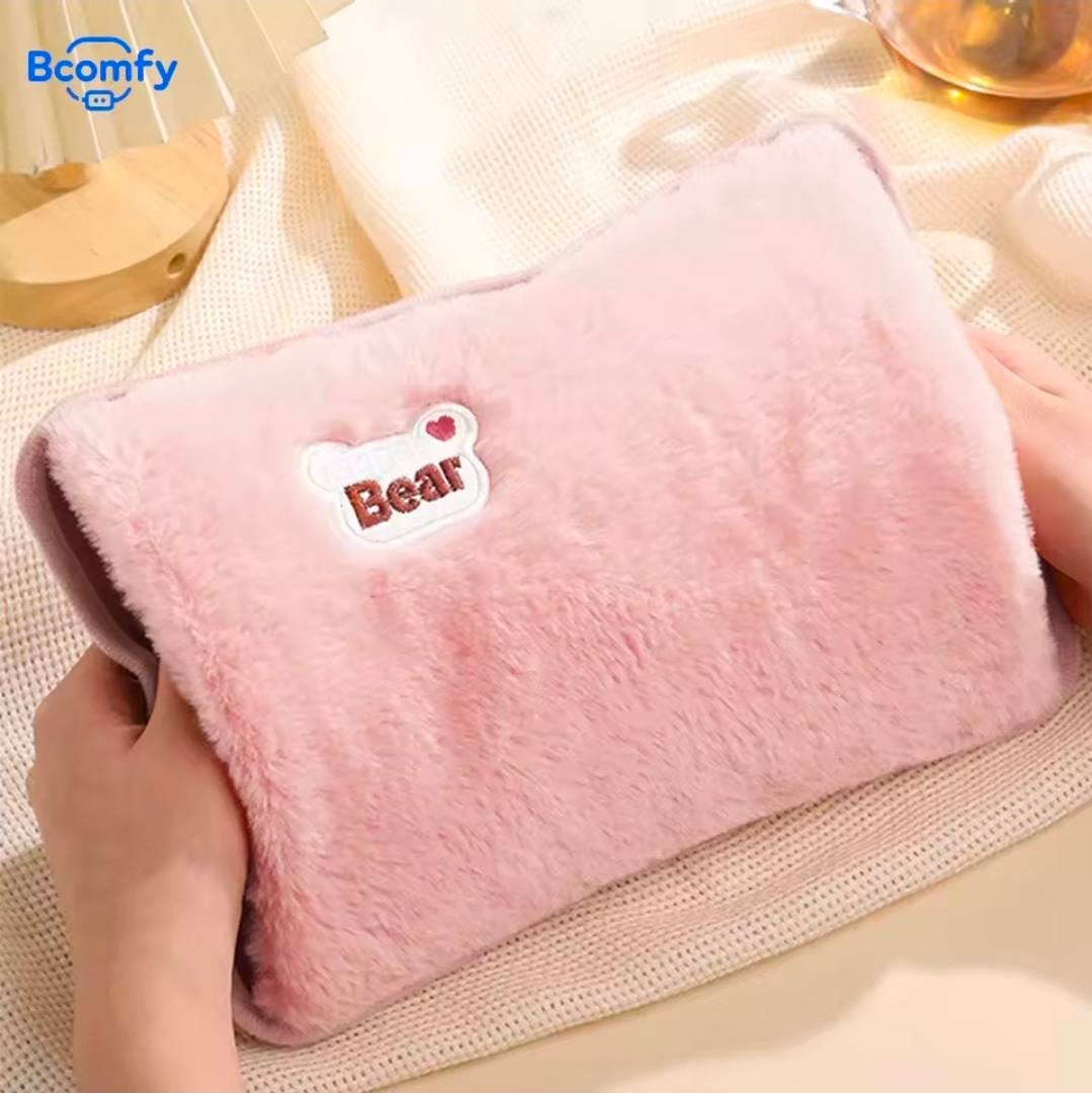 Electric Hot Water Bag Best Quality