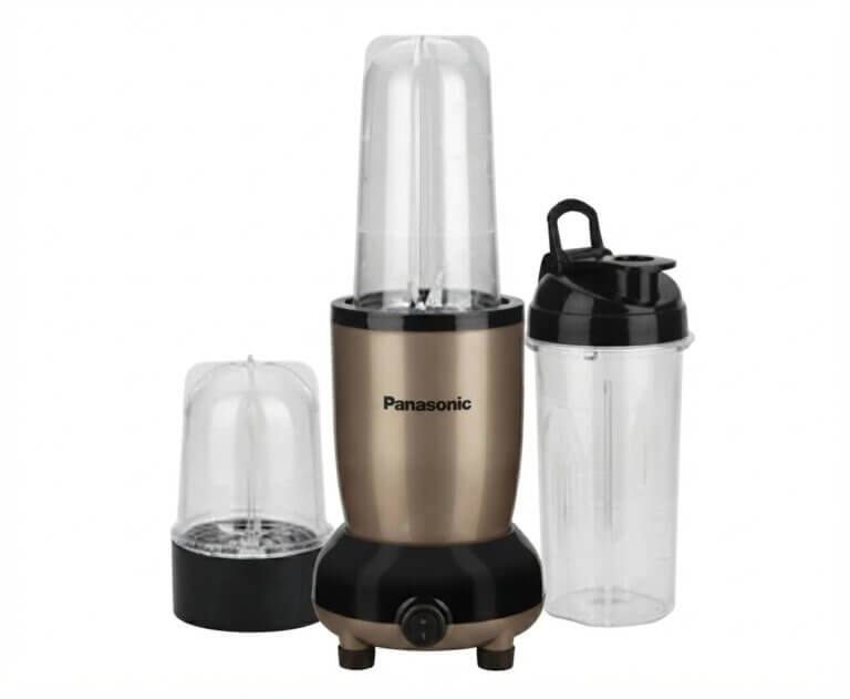 Panasonic 3 Jar Nutriturbo Blender โ MX- GA3351