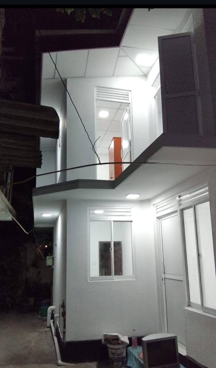 Two-Storey House for sale in Kollupitiya