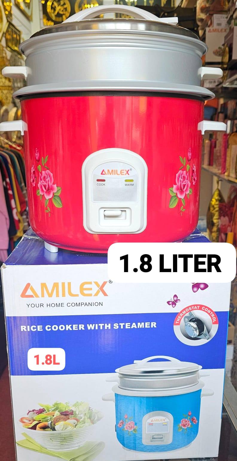 RICE COOKER – FOR SALE