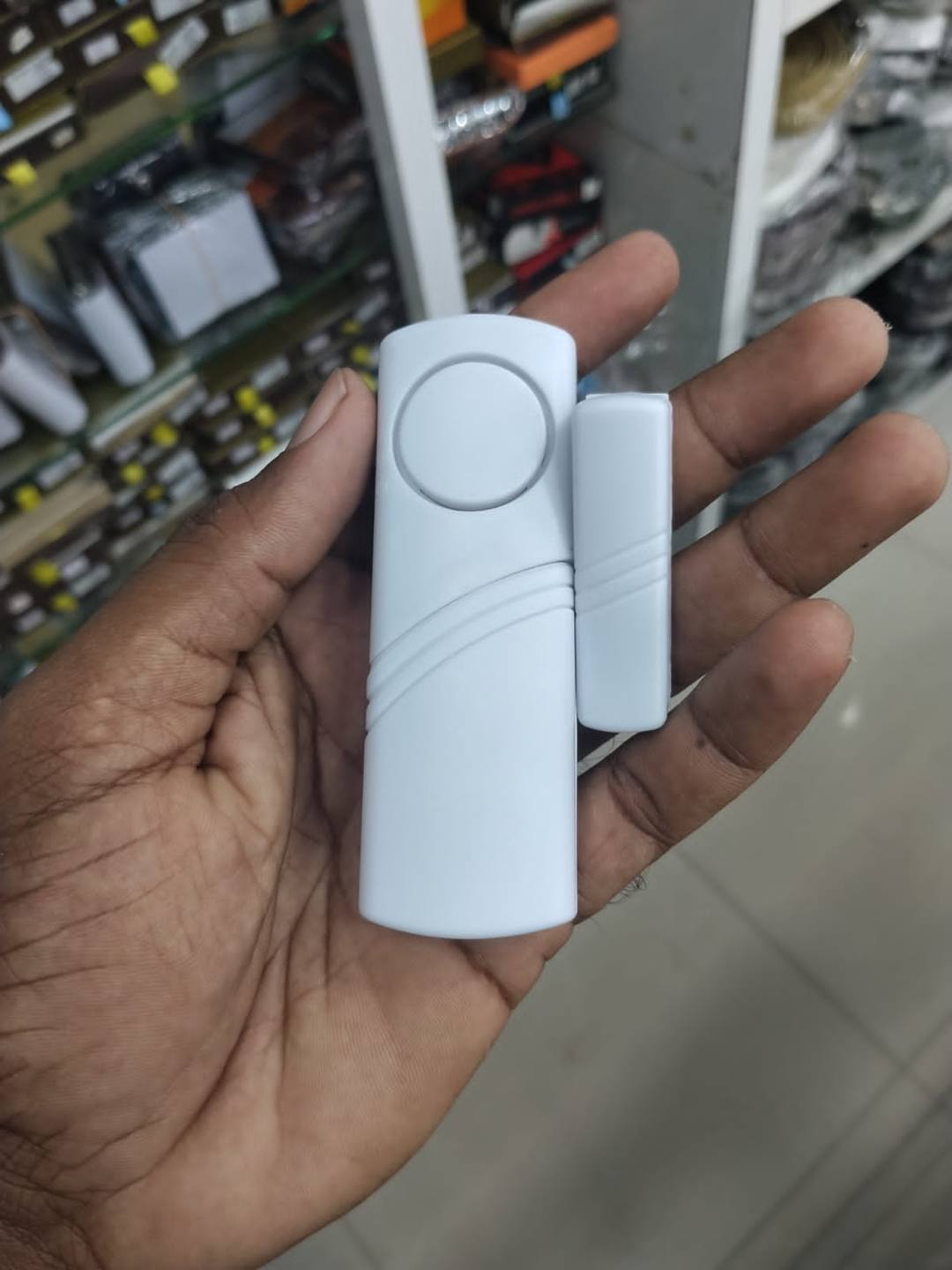 HOME SAFETY ALARM SYSTEM FOR SALE