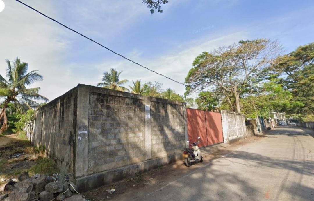 32.4-PERCH COMMERCIAL LAND FOR SALE IN WATTALA
