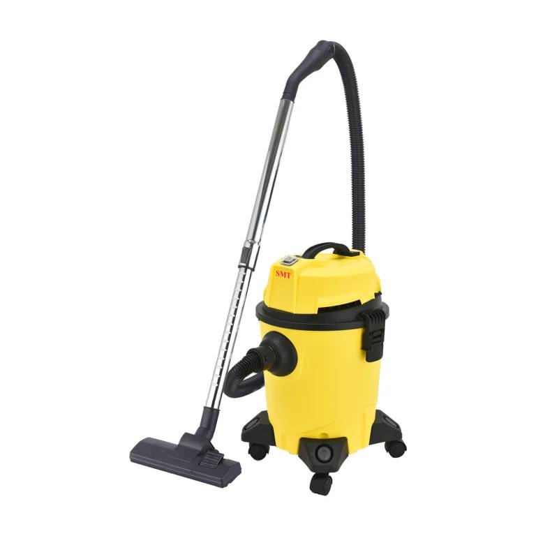 SMT Wet & Dry Vacuum Cleaner SVC-2216