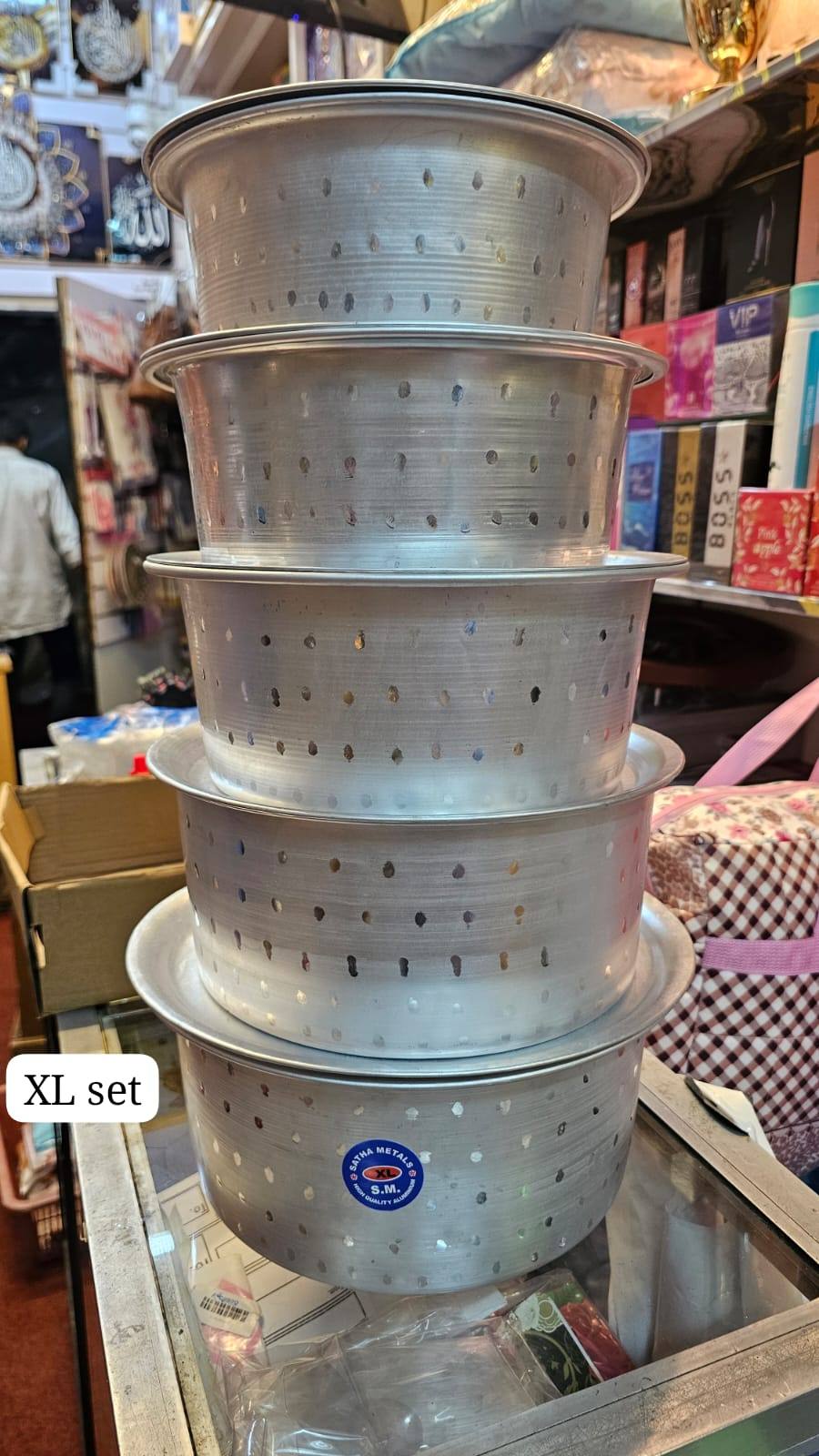 XL SAAS SET FOR SALE