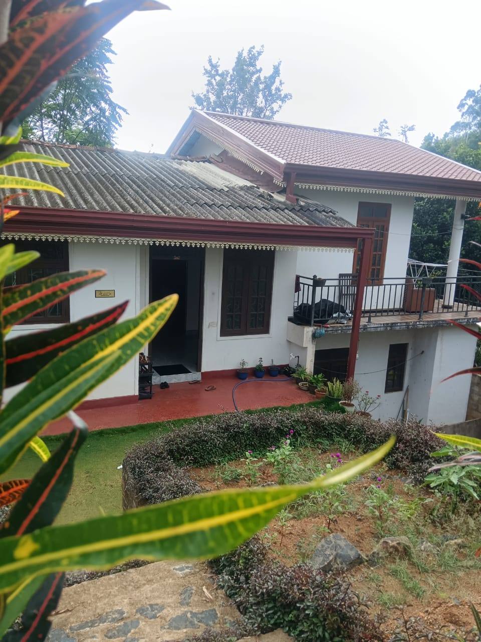 HOUSE FOR SALE IN WELIMADA