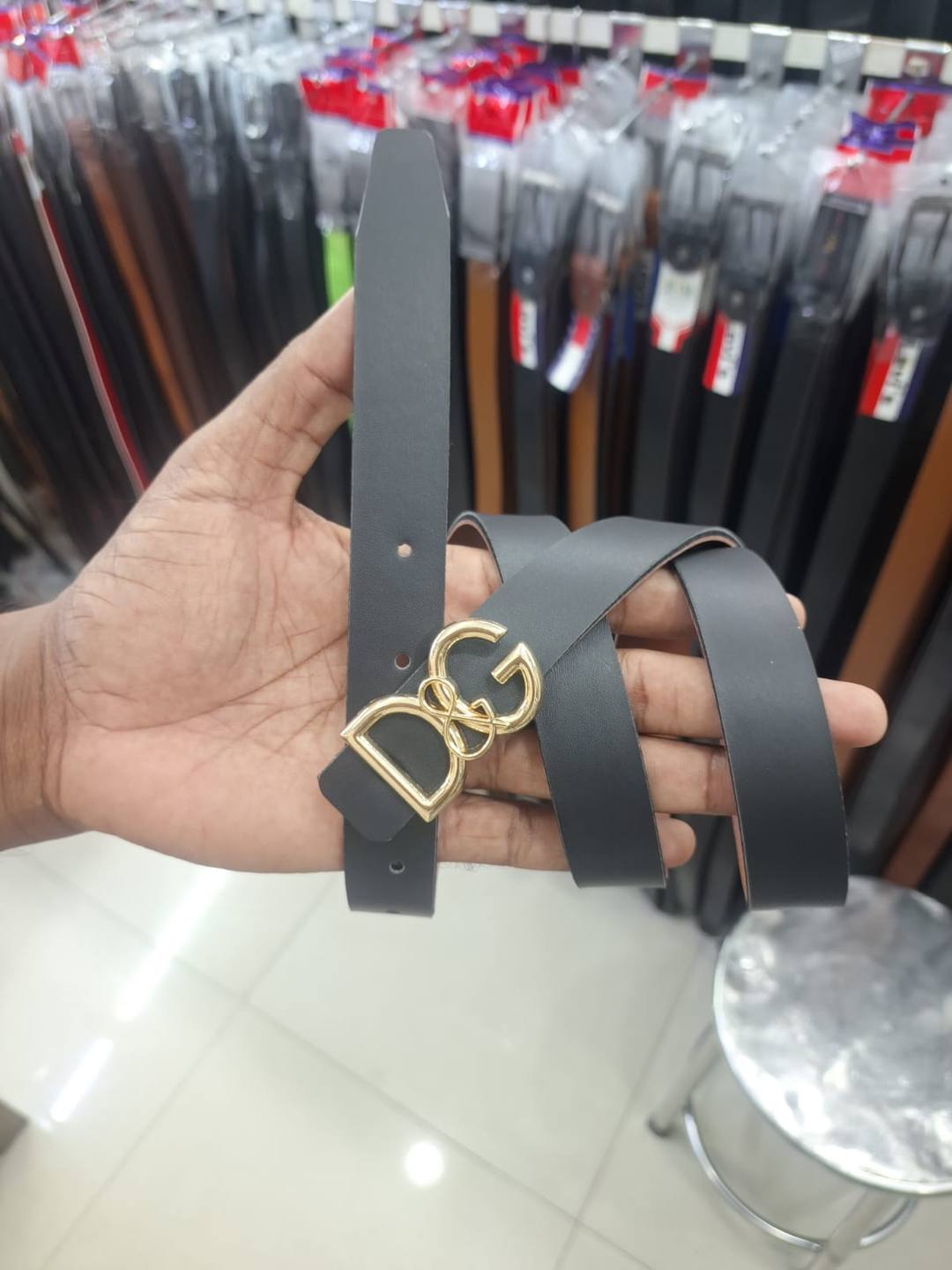 LADIES FASHION BELT FOR SALE