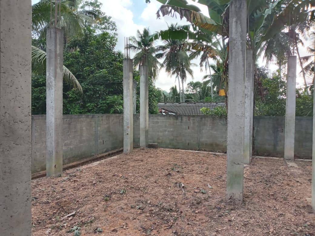 RESIDENTIAL LAND FOR SALE IN HOMAGAMA