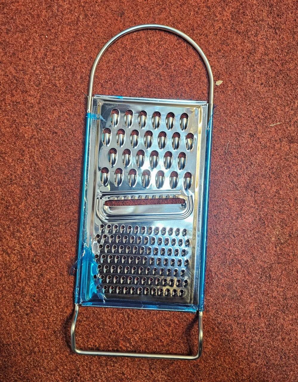 BIG SIZE VEGETABLE GRATER FOR SALE