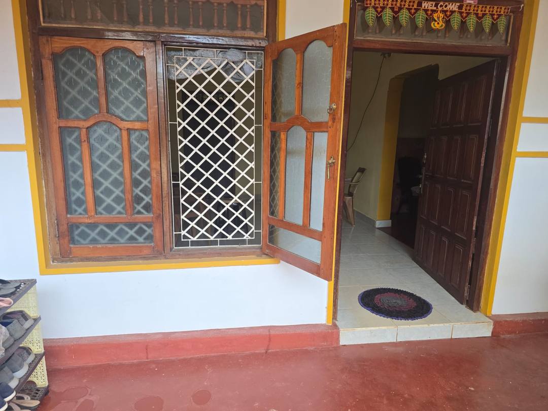 PRIME HOUSE FOR SALE โ HEART OF TRINCOMALEE
