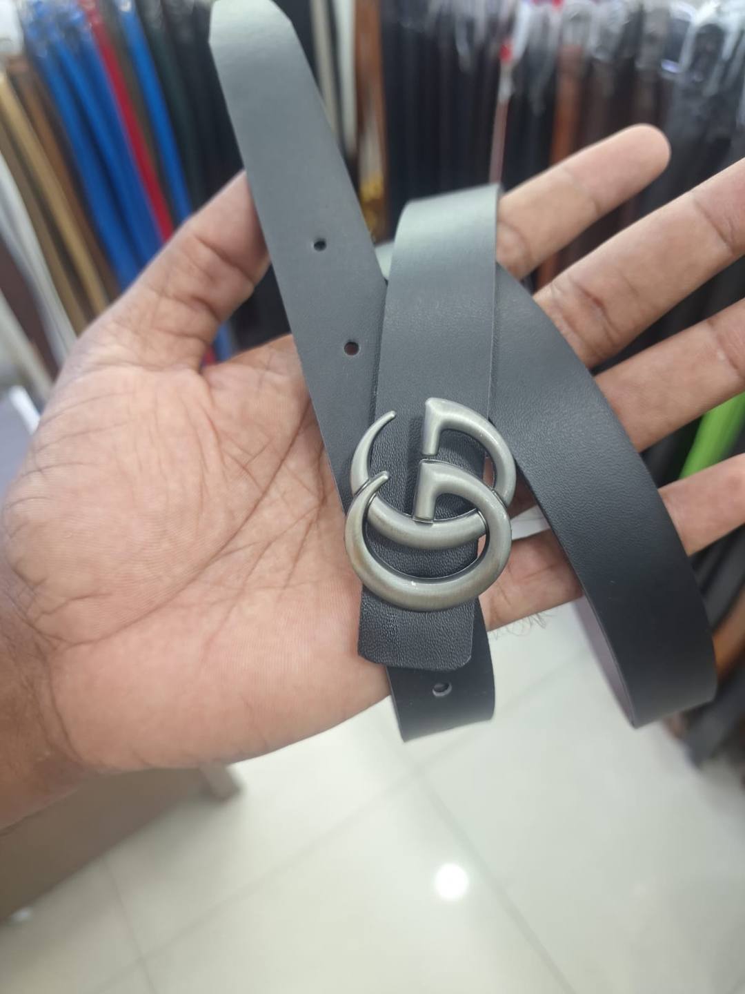 LADIES FASHION BELT FOR SALE